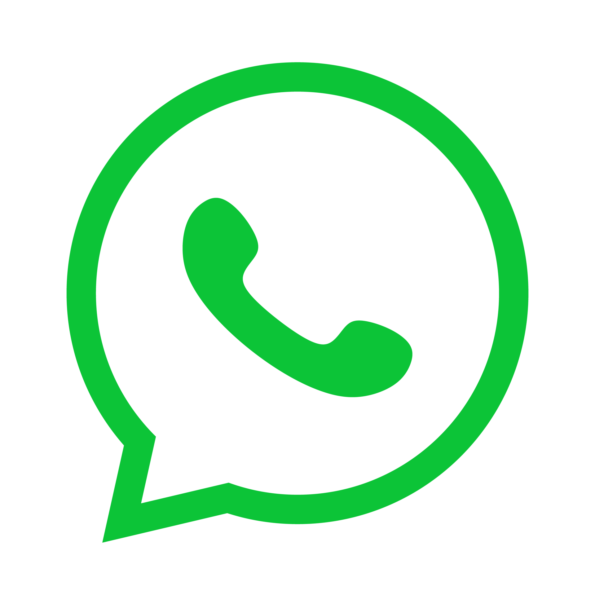 WhatsApp Logo